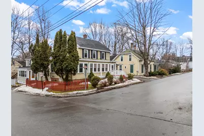 21 N Chestnut Street, Augusta, ME 04330 - Photo 5