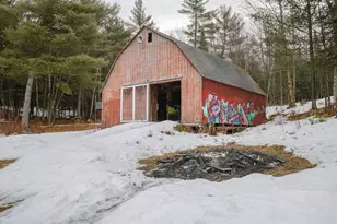 306 Lemon Stream Rd, New Portland, ME 04961 - Photo 37