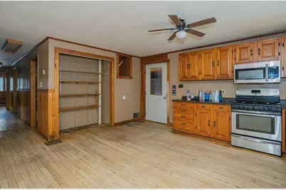 306 Lemon Stream Road, New Portland, ME 04961 - Photo 3