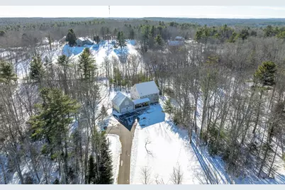 28 Nissen Farm Lane, Damariscotta, ME 04543 - Photo 49