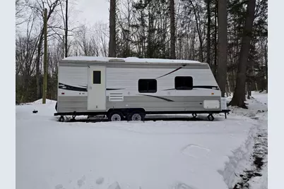 100 Chretien Lane, Wilton, ME 04294 - Photo 15