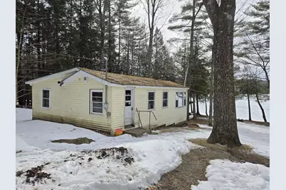 100 Chretien Lane, Wilton, ME 04294 - Photo 1