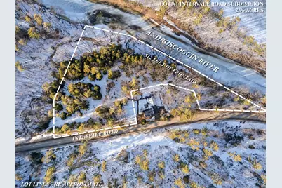 Tbd Intervale Road Subdivision #Lot 1, Bethel, ME 04217 - Photo 1