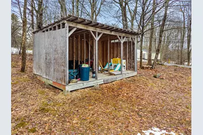 1130 Silver Lake Road, Bucksport, ME 04416 - Photo 45