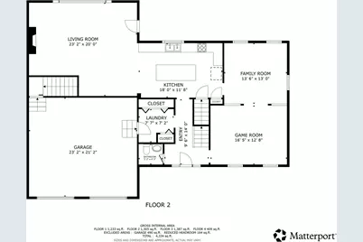 192 Laurel Circle, Bangor, ME 04401 - Photo 5