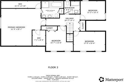 192 Laurel Circle, Bangor, ME 04401 - Photo 31