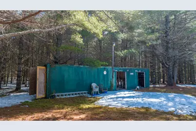 1301 Long Falls Dam Road, Limington, ME 04961 - Photo 19