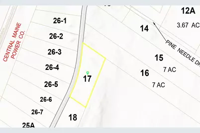 340 Birch Point Road, Wiscasset, ME 04578 - Photo 9