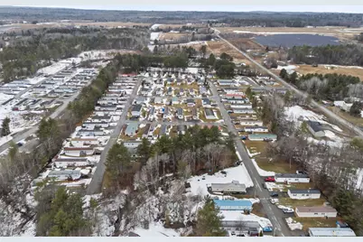 10 Village Green Road, Waterville, ME 04901 - Photo 43