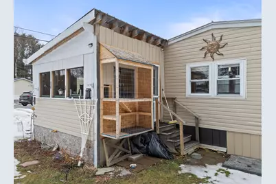 10 Village Green Road, Waterville, ME 04901 - Photo 27