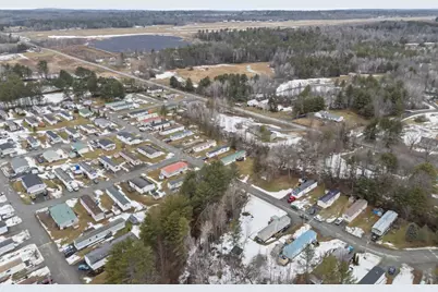 10 Village Green Road, Waterville, ME 04901 - Photo 41