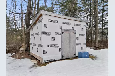 10 Village Green Road, Waterville, ME 04901 - Photo 29