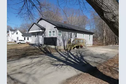 28.5 Elm Street, Fairfield, ME 04937 - Photo 23