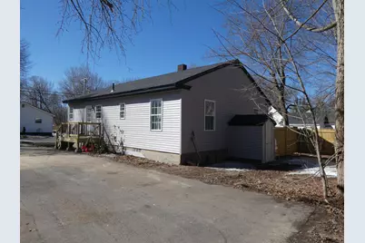 28.5 Elm Street, Fairfield, ME 04937 - Photo 19