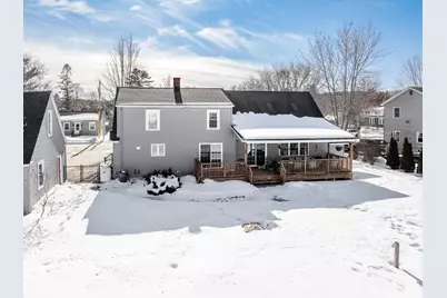 15 Fairfax Street, Bangor, ME 04401 - Photo 3
