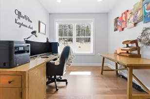 9 Rocky Reach Way, Woolwich, ME 04579 - Photo 31