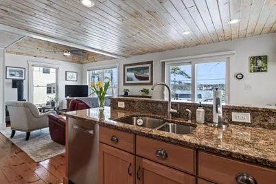 4 Pearl Drive #4, Brunswick, ME 04011 - Photo 17