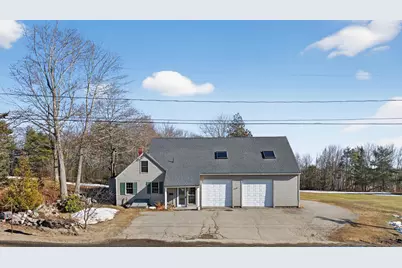 3 Langdon Road, Wiscasset, ME 04578 - Photo 1
