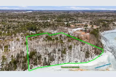 Lot 28 Lunts Hill Road, Litchfield, ME 04350 - Photo 1