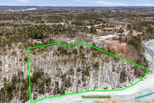 Lot 28 Lunts Hill Rd, Litchfield, ME 04350 - Photo 1