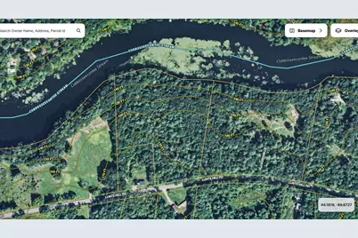 Lot 28 Lunts Hill Road, Litchfield, ME 04350 - Photo 25