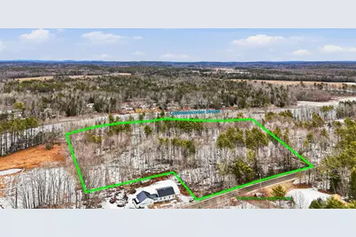 Lot 28 Lunts Hill Road, Litchfield, ME 04350 - Photo 5