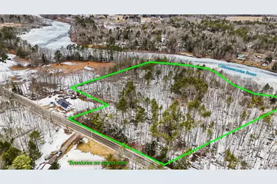 Lot 28 Lunts Hill Road, Litchfield, ME 04350 - Photo 7