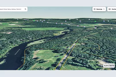 Lot 28 Lunts Hill Road, Litchfield, ME 04350 - Photo 21