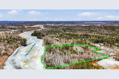 Lot 28 Lunts Hill Road, Litchfield, ME 04350 - Photo 3