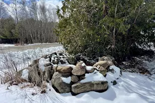 393 Nickerson Rd, Swanville, ME 04915 - Photo 37