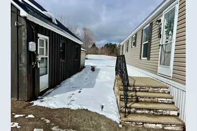 393 Nickerson Road, Swanville, ME 04915 - Photo 27