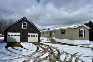 393 Nickerson Rd, Swanville, ME 04915 - Photo 1