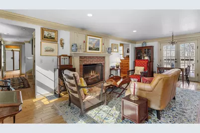 27 Windmill Hill Lane, Castine, ME 04421 - Photo 19