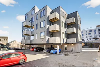 60 Parris Street #307, Portland, ME 04101 - Photo 25