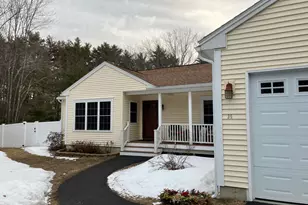 35 Deerfield Dr, Brunswick, ME 04011 - Photo 13