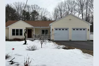 35 Deerfield Drive, Brunswick, ME 04011 - Photo 115