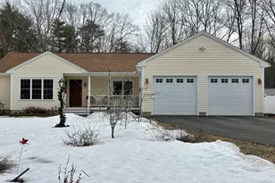 35 Deerfield Dr, Brunswick, ME 04011 - Photo 121