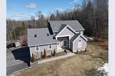 88 Sweet Road, Lincoln, ME 04457 - Photo 1