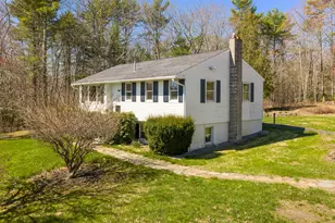 133 Berrys Mill Rd, West Bath, ME 04530 - Photo 19
