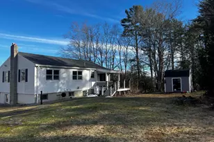 133 Berrys Mill Rd, West Bath, ME 04530 - Photo 1