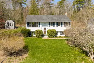 133 Berrys Mill Rd, West Bath, ME 04530 - Photo 17