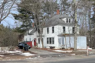 42 Main St, Windham, ME 04062 - Photo 1