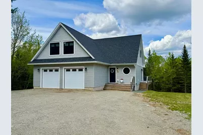 170 Partridge Cove Road, Lamoine, ME 04605 - Photo 1