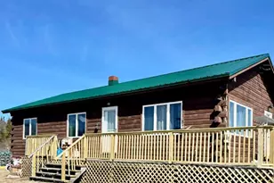 552 Number Nine Rd, Cutler, ME 04626 - Photo 1