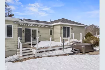 112 Old Lisbon Road, Lewiston, ME 04240 - Photo 5