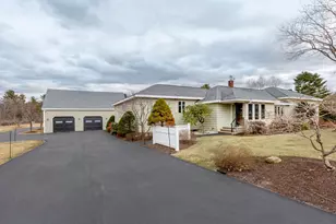 112 Old Lisbon Rd, Lewiston, ME 04240 - Photo 1