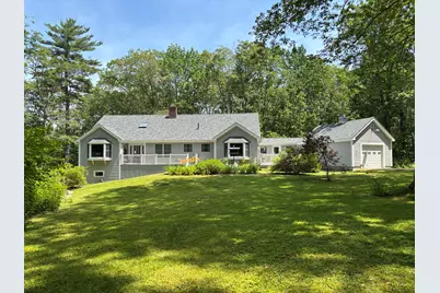 5 Morrison Road, Bristol, ME 04564 - Photo 1