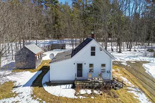 732 Castine Rd, Orland, ME 04472 - Photo 3