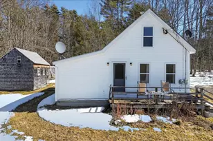 732 Castine Rd, Orland, ME 04472 - Photo 1