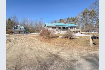 1384 Cape Road, Limington, ME 04049 - Photo 1